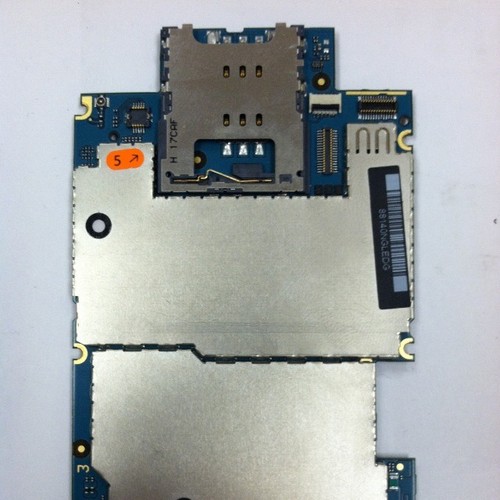 Apple iPhone 3GS AT&T GSM Motherboard 16 GB